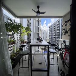 La Fiesta (D19), Condominium #411323081